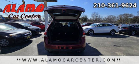 2013 Lincoln MKX