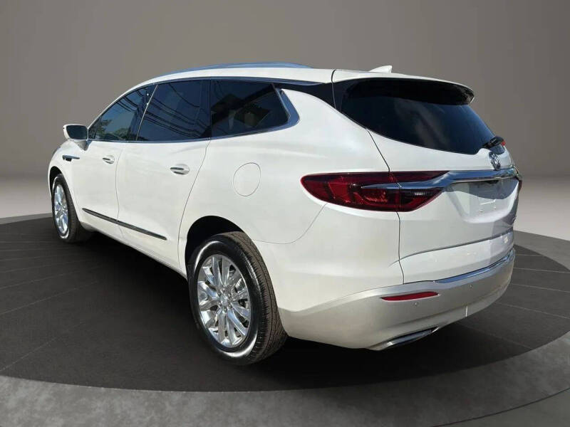2019 Buick Enclave Essence