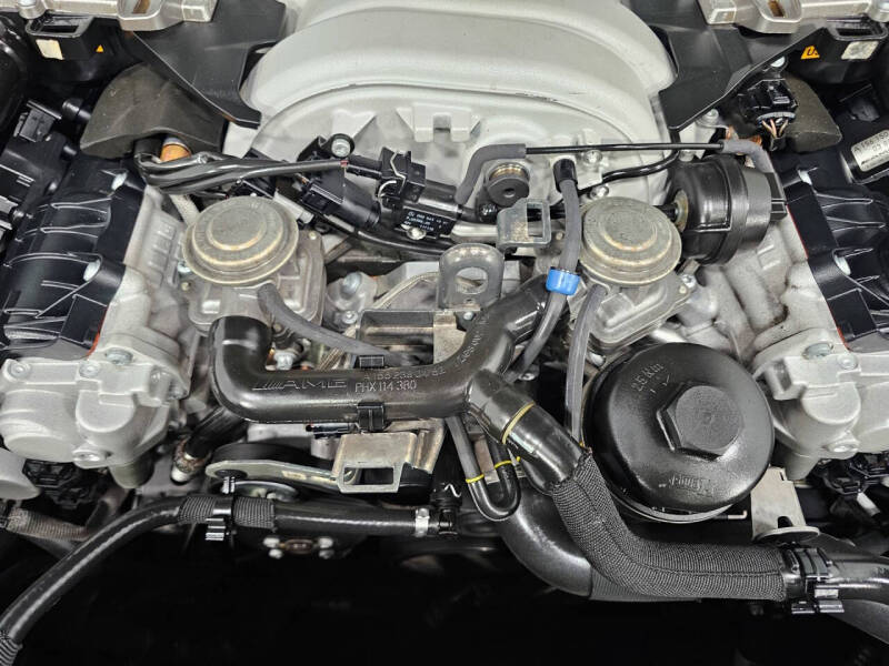 2012 Mercedes-Benz SL-Class SL 63 AMG