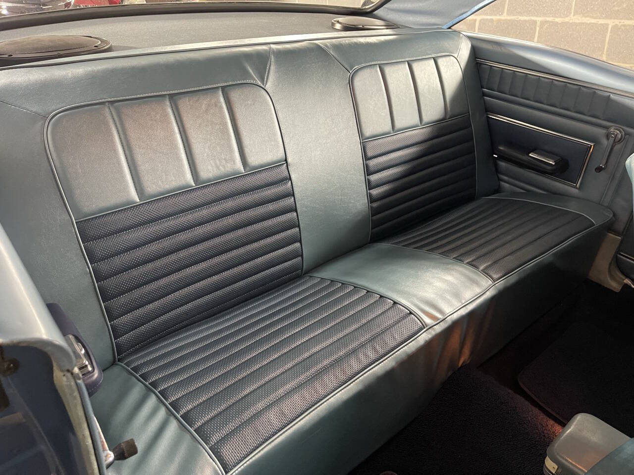 1967 Ford Fairlane 41