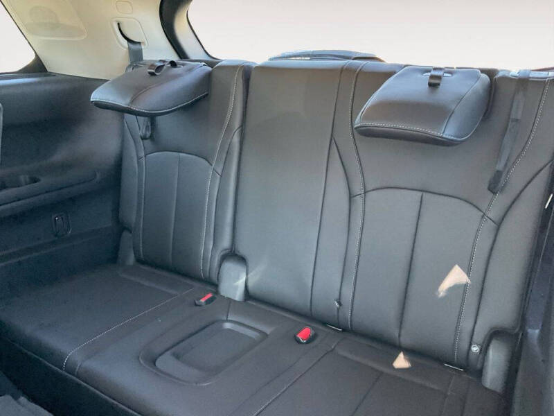 2025 Infiniti QX60 Pure