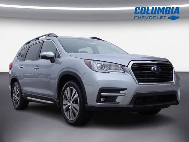 2022 Subaru Ascent Touring