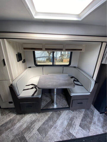 2021 Forest River MBS 2401B