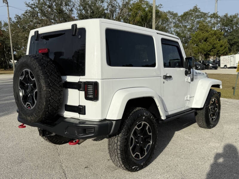 2016 Jeep Wrangler