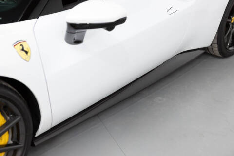 2023 Ferrari 296 GTB