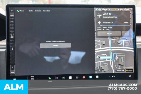 2021 Tesla Model S Long Range