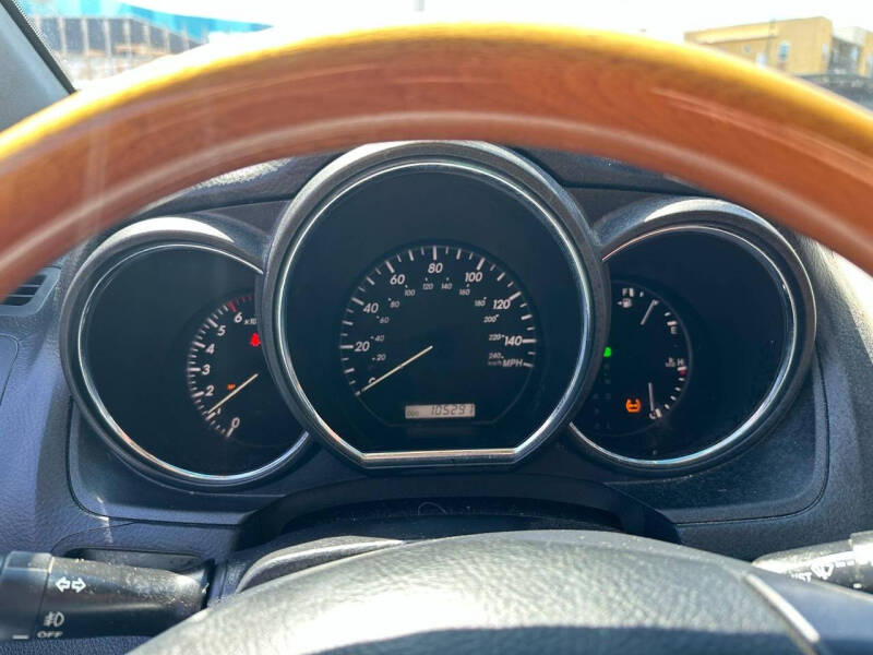 2006 Lexus RX 330