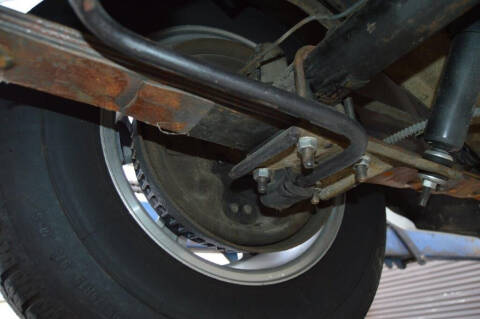 1963 Studebaker Avanti