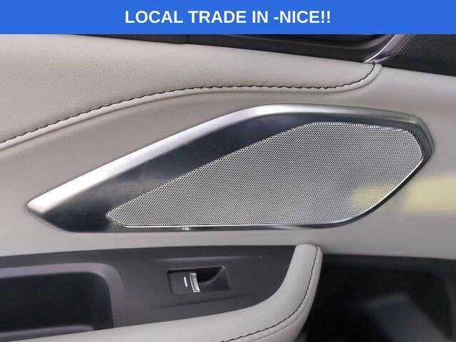 2021 Acura RDX SH-AWD w/Tech