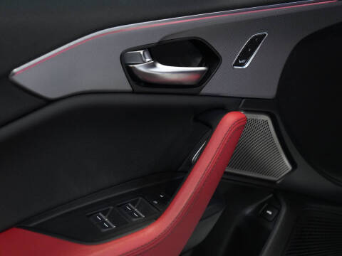 2021 Acura TLX SH-AWD w/A-SPEC