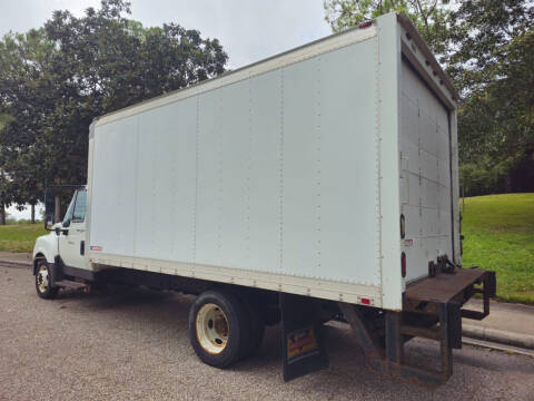 2013 International TerraStar