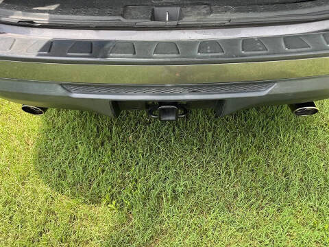 2015 Honda Pilot EX-L