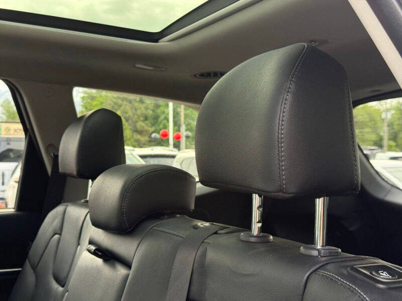 2023 Kia Telluride