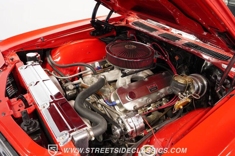 1971 Chevrolet Chevelle