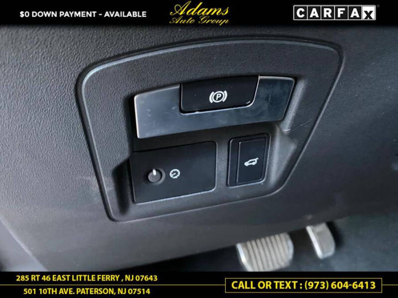 2020 Land Rover Range Rover Velar P340 R-Dynamic S