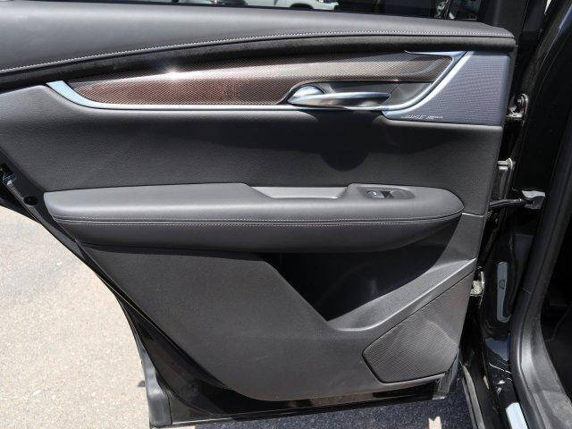 2020 Cadillac XT6 Sport