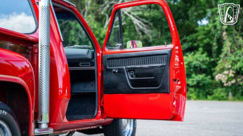 1978 Dodge D150 Pickup