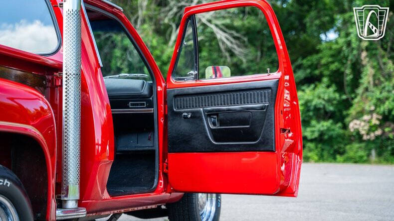 1978 Dodge D150 Pickup
