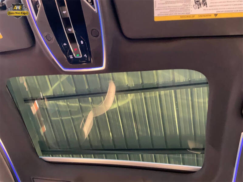 2021 Audi A8 L quattro 55 TFSI