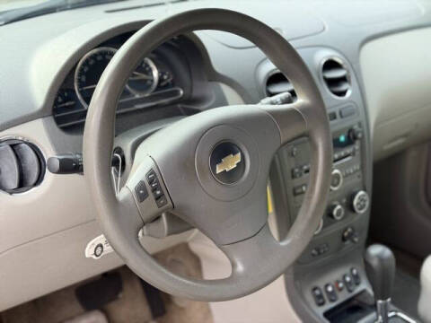 2007 Chevrolet HHR LT