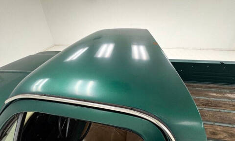 1977 Chevrolet C/K 20 Series