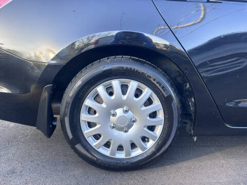 2010 Honda Accord LX