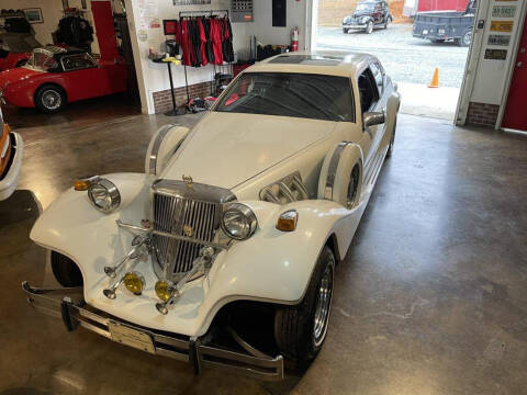 1988 Mercury Cougar LS