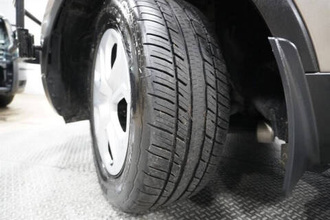 2018 Ford Explorer Police Interceptor Utility