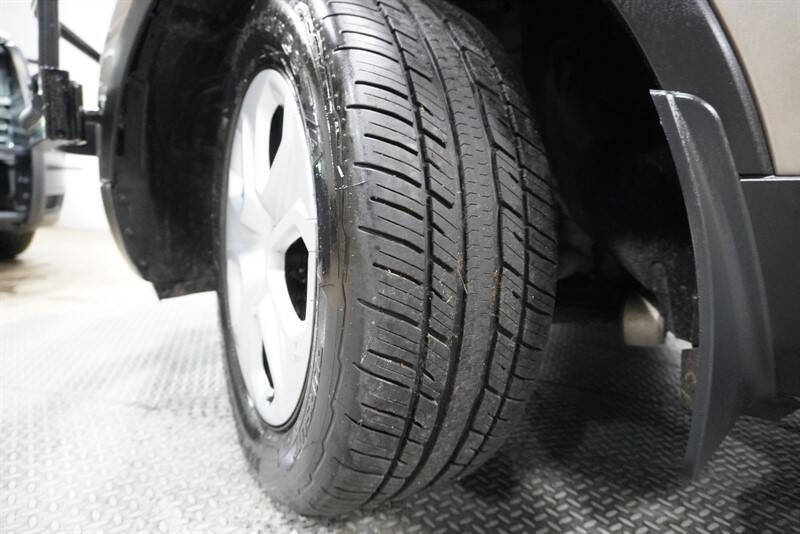 2018 Ford Explorer Police Interceptor Utility