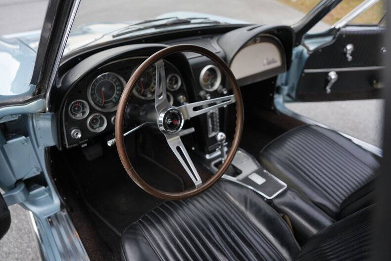 1964 Chevrolet Corvette