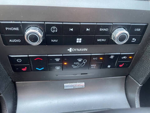 2012 Ford Mustang V6 Premium