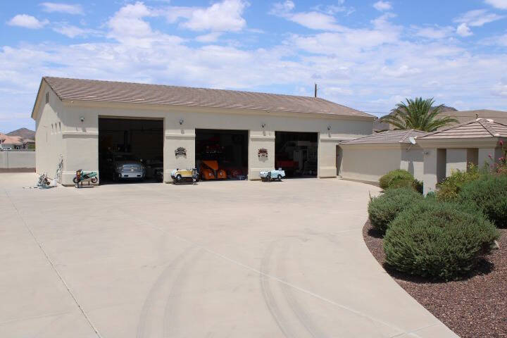 1985 custom home 3600 ft