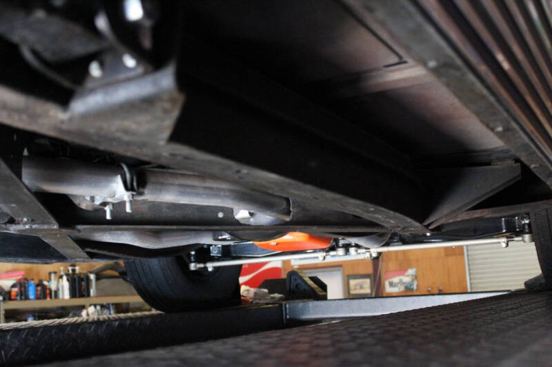 1962 Chevrolet Corvette