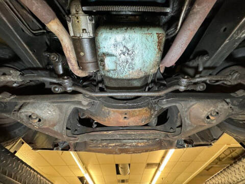 1964 Pontiac Catalina