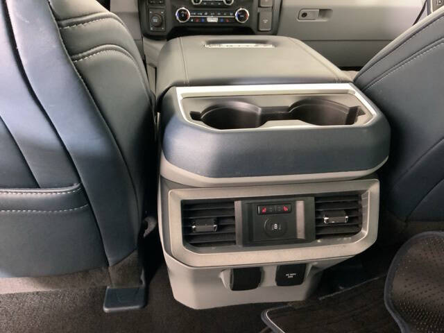 2024 Ford F-350 Super Duty