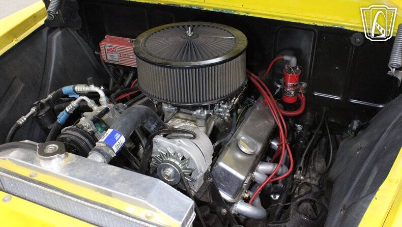 1957 Chevrolet 3100