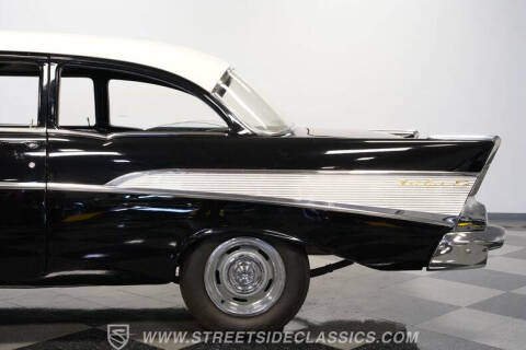 1957 Chevrolet 210