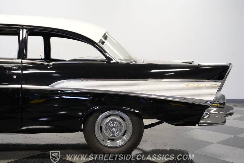 1957 Chevrolet 210