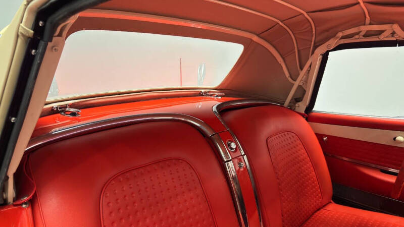 1956 Chevrolet Corvette
