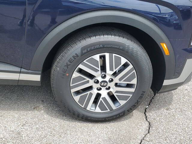 2026 Hyundai PALISADE Hybrid SEL