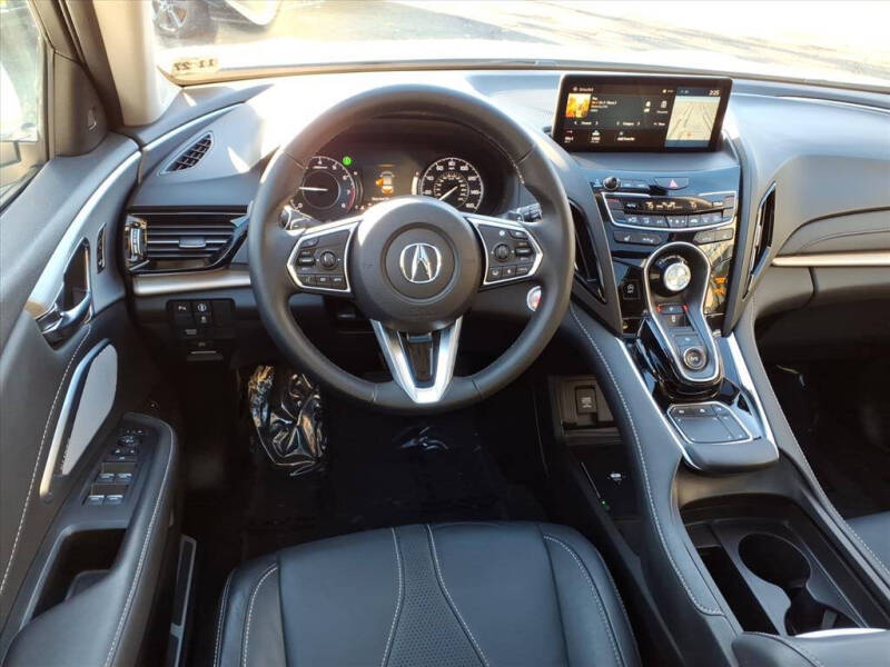 2023 Acura RDX SH-AWD w/Tech