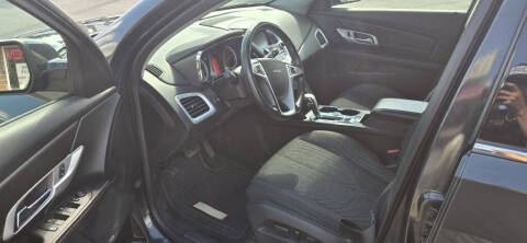 2014 GMC Terrain SLE-2