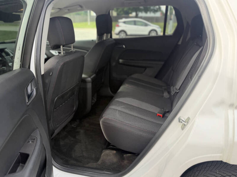 2016 GMC Terrain SLE-1