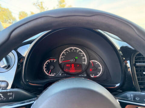 2015 Volkswagen Beetle