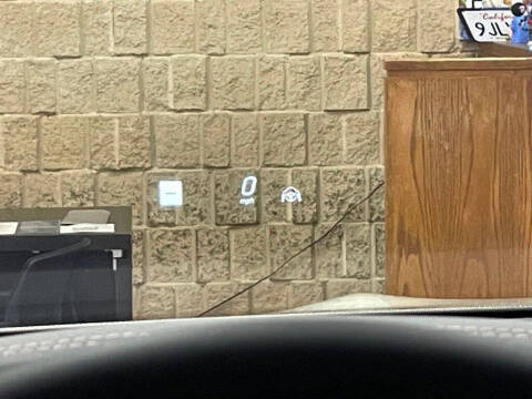 2023 Mercedes-Benz EQS EQS 580 4MATIC