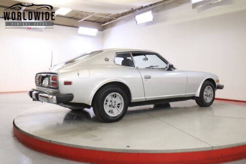 1975 Datsun 280Z