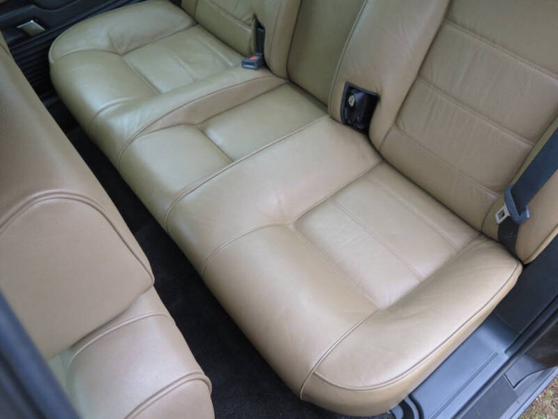 1995 Alfa Romeo 164 LS