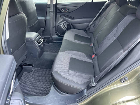 2023 Subaru Outback Premium