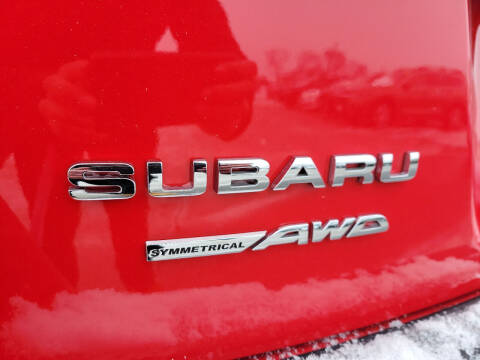 2023 Subaru Crosstrek Premium