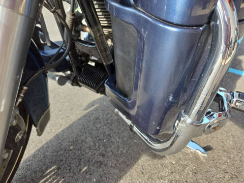 2009 Harley-Davidson Ultra Classic Electra Glide